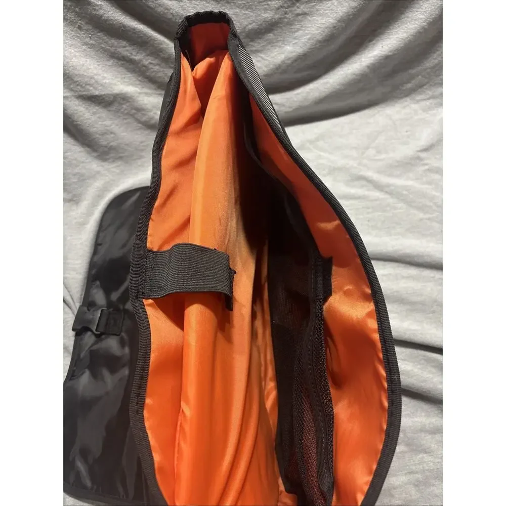 Microsoft Edge Messenger Bag for 17.3